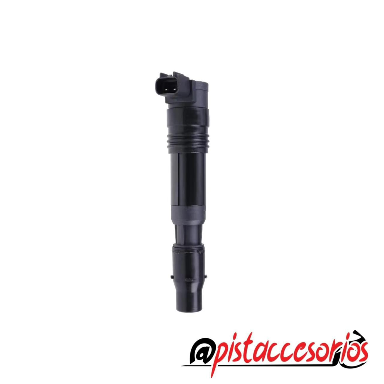 BOBINA DE ENCENDIDO ORIGINAL HONDA 30700-MBW-611