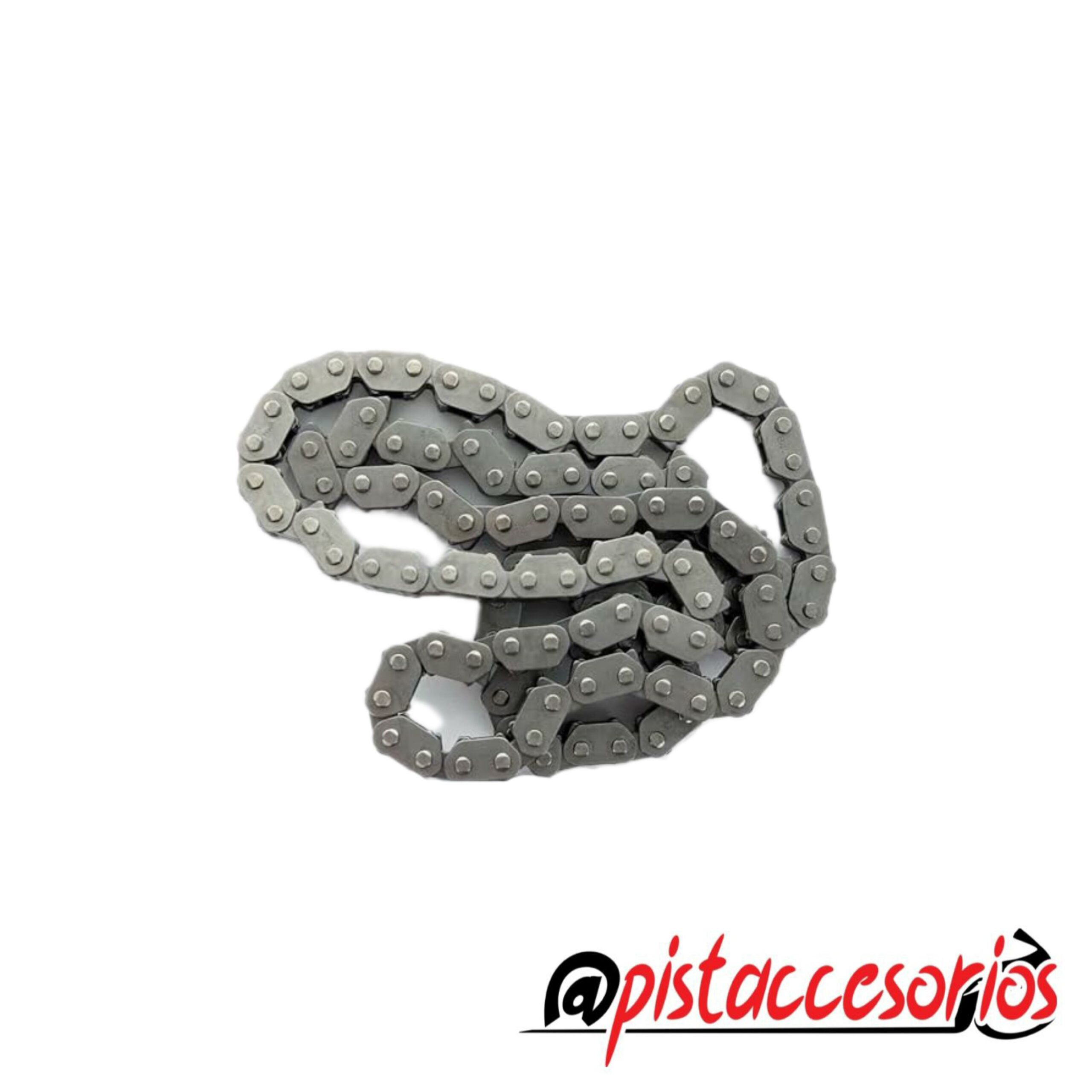 CADENA DE TRANSMISIÓN ORIGINAL KAWASAKI 92057-0201