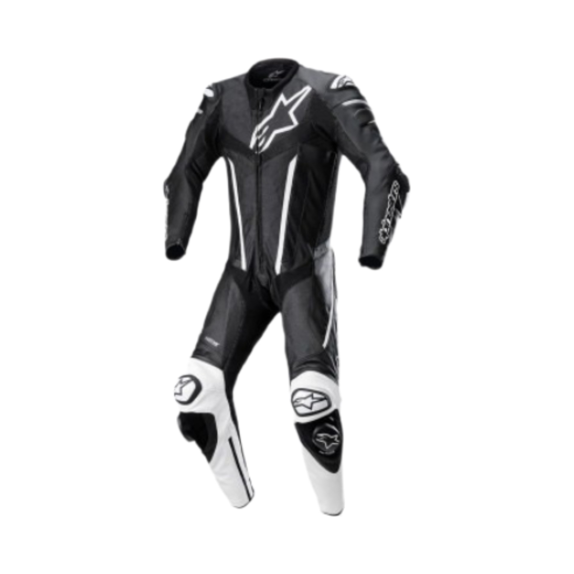 MONO FUSION 1 PIEZA DE CUERO ALPINESTARS - Imagen 4
