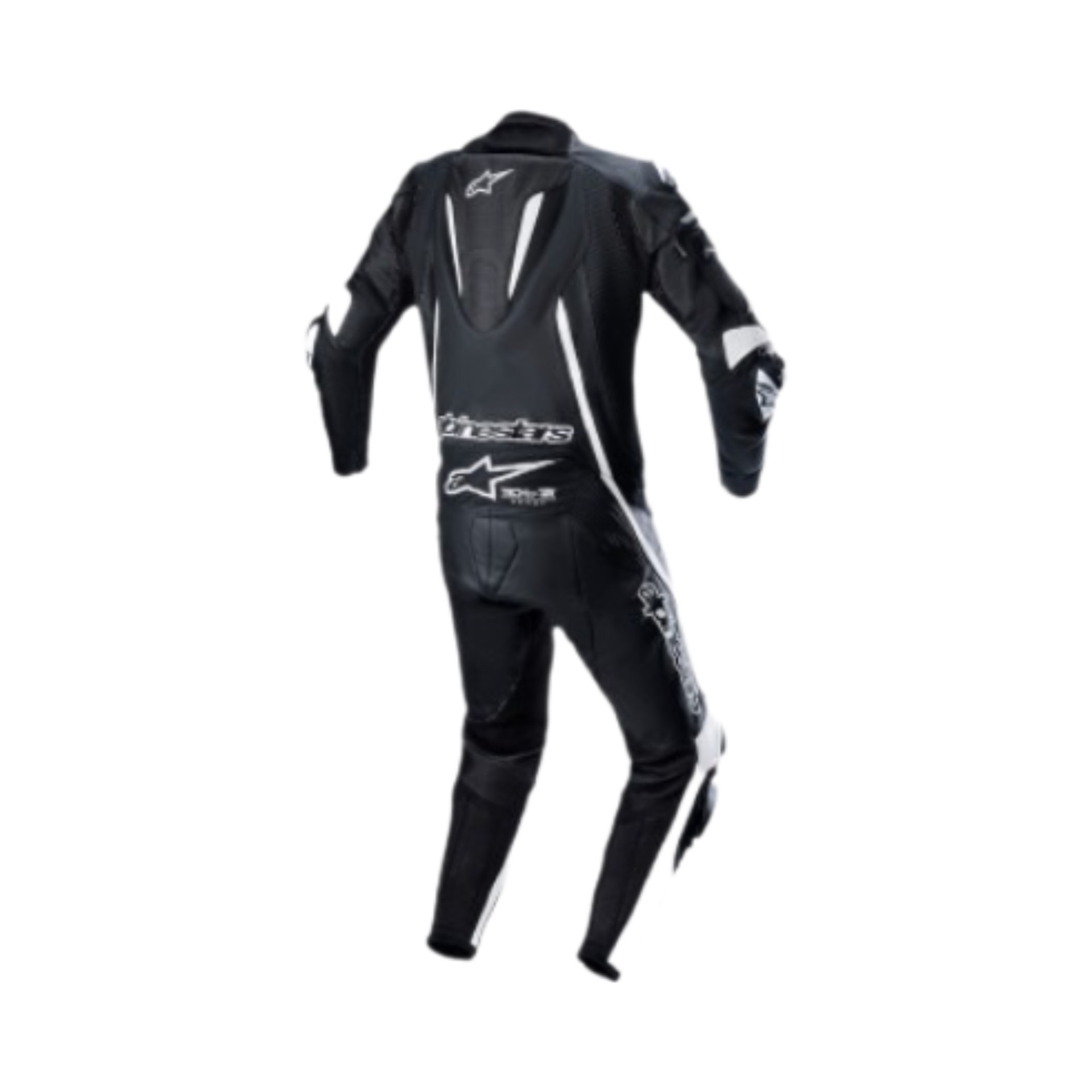 MONO FUSION 1 PIEZA DE CUERO ALPINESTARS - Imagen 5