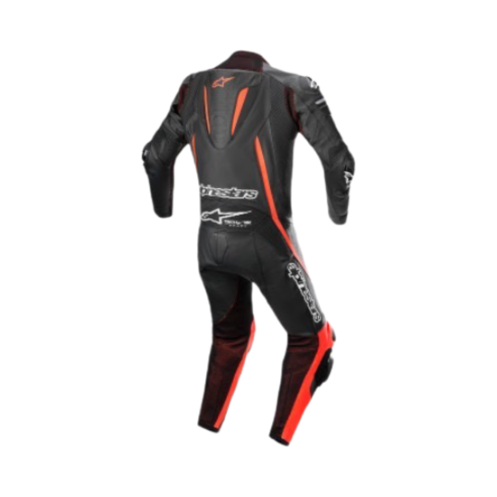 MONO FUSION 1 PIEZA DE CUERO ALPINESTARS - Imagen 3