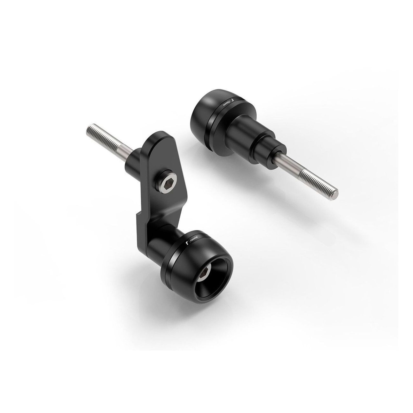 SLIDERS CON PROTECCIÓN RIZOMA PARA BMW S1000RR 2023 - Imagen 2