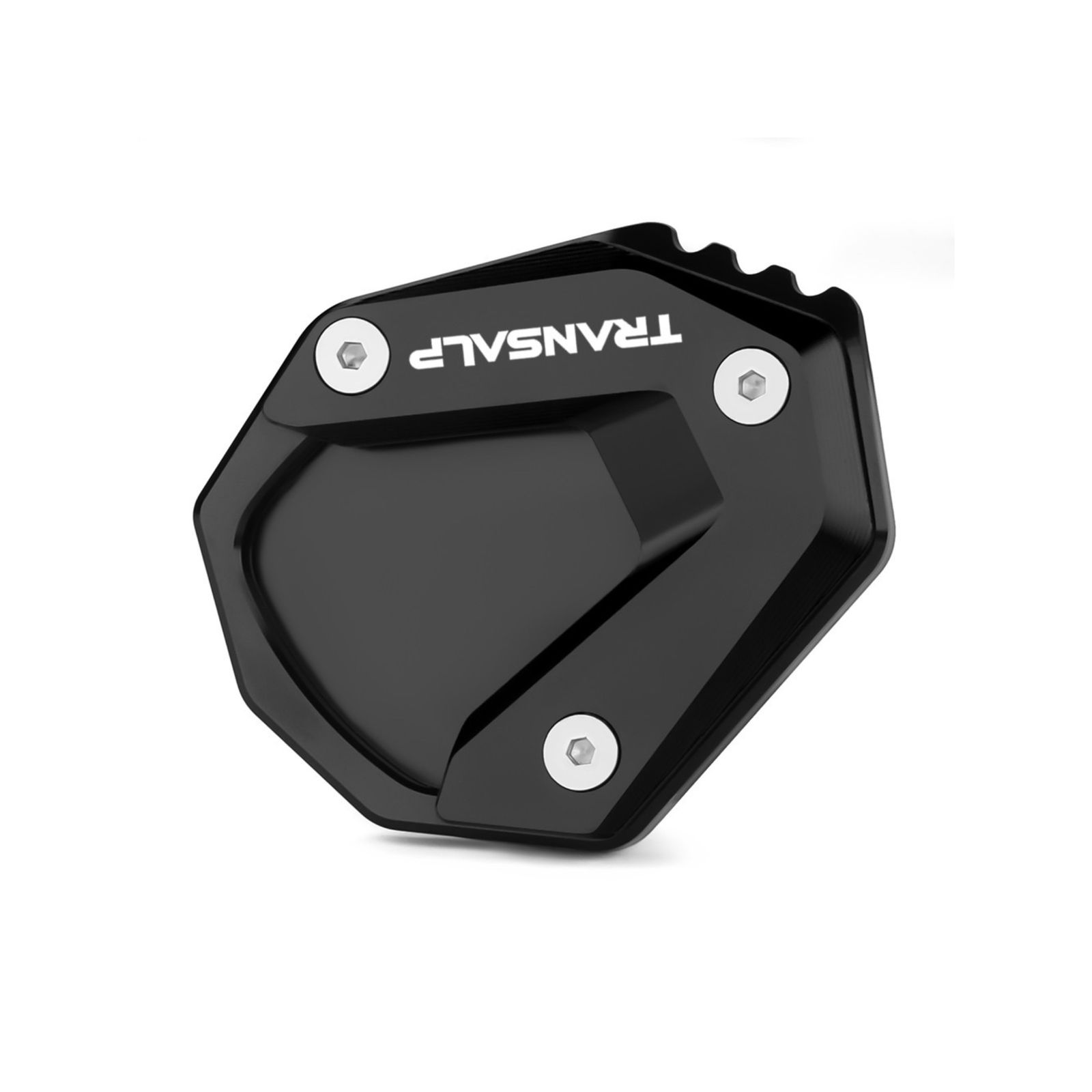 EXTENSION DE PATA HONDA TRANSALP XL 750 2023-2025 - Imagen 3