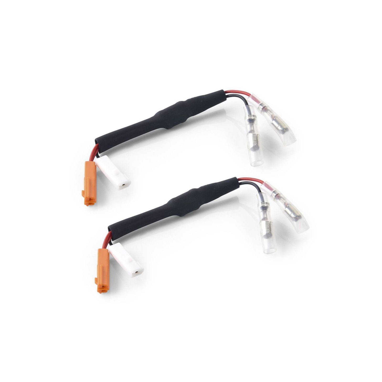 KIT DE CABLES INTERMITENTES RIZOMA HONDA CBR1000RR-R FIREBLADE / SP 2024-2025 - Imagen 2