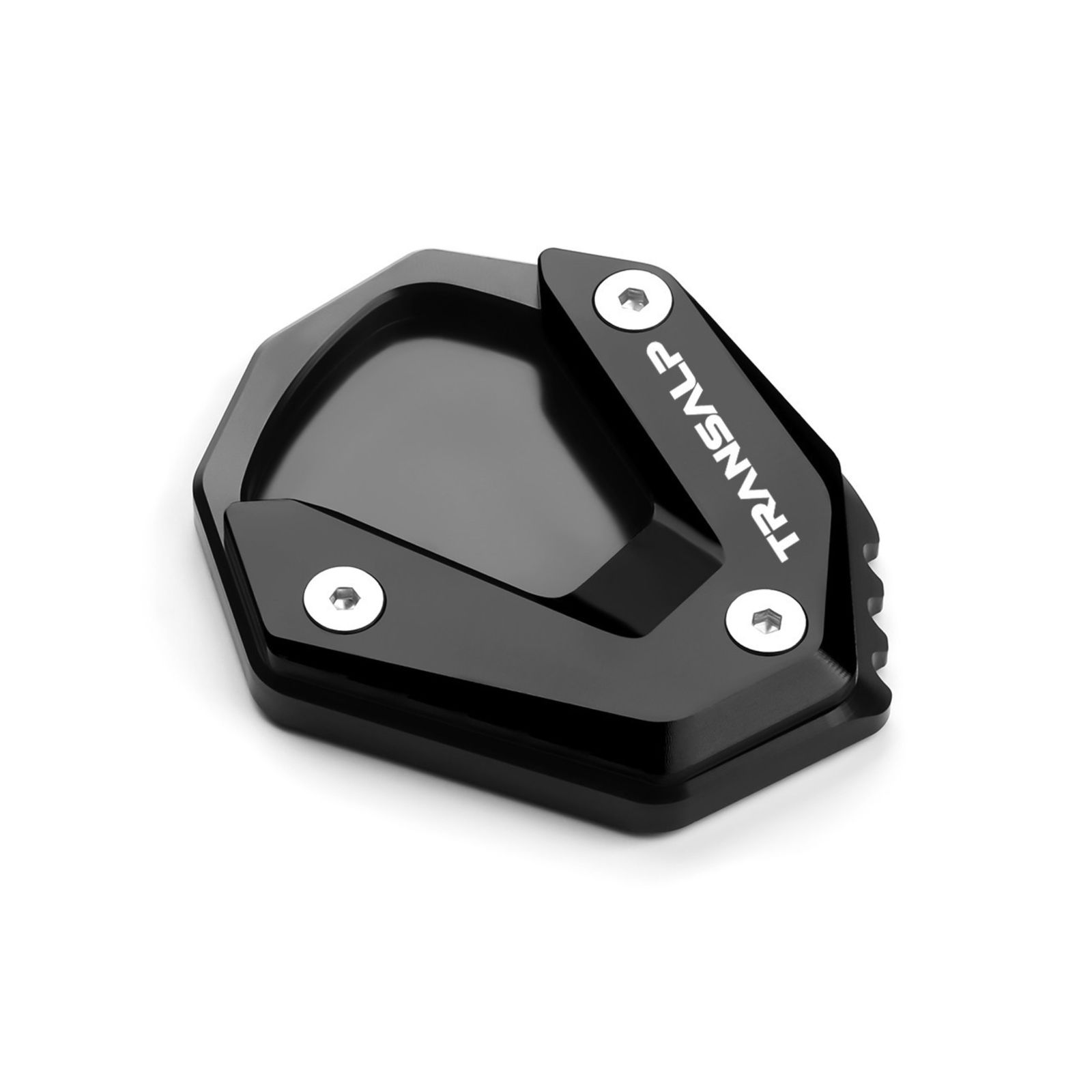 EXTENSION DE PATA HONDA TRANSALP XL 750 2023-2025 - Imagen 4