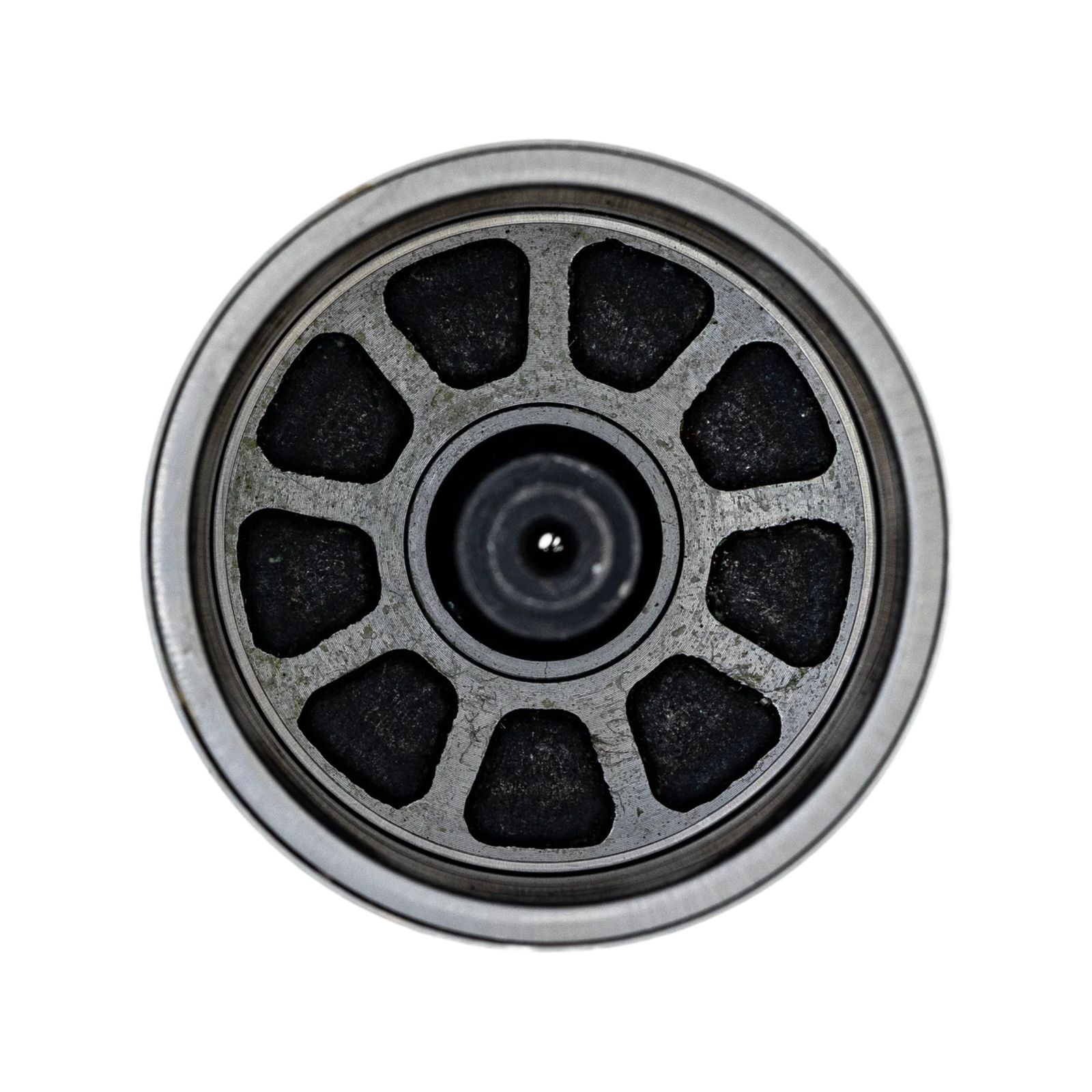 ROTOR DEL GENERADOR DEL ESTATOR PARA YAMAHA YZF R1 2004-2008 / FZ1 2006-2014 - Imagen 6