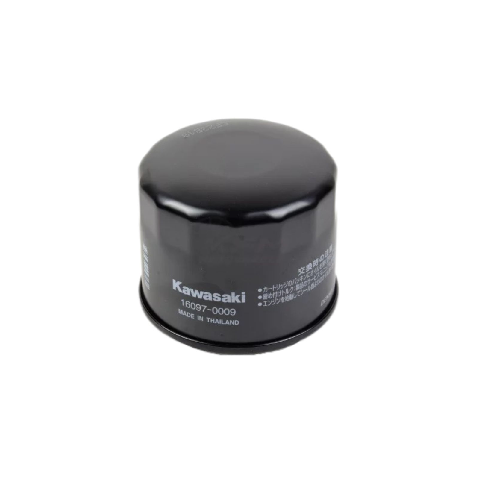 FILTRO DE ACEITE ORIGINAL KAWASAKI 16097-0009 - Imagen 2