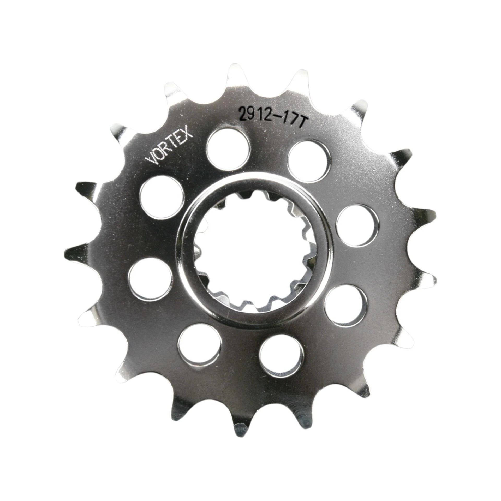 PIÑON VORTEX DELANTERO PARA BMW S1000R 2014-2024 / S1000RR 2009-2025 - Imagen 3