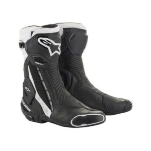 BOTAS SMX-PLUS V2 VENTILADAS ALPINESTARS