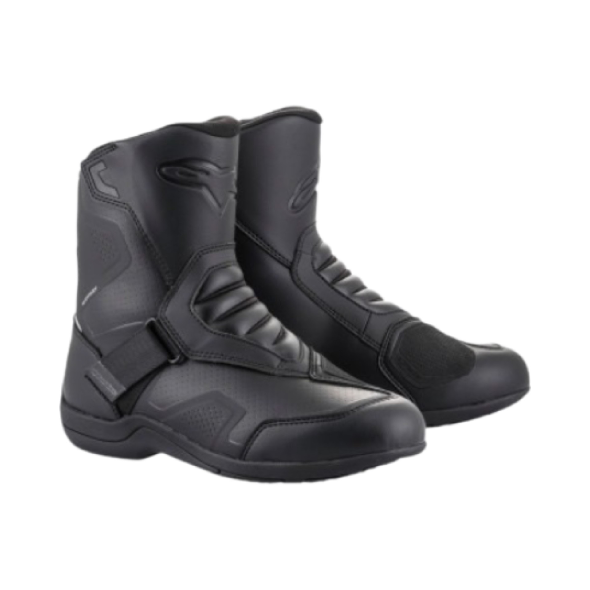 BOTAS WATERPROOF V2 RIDGE ALPINESTARS - Imagen 2