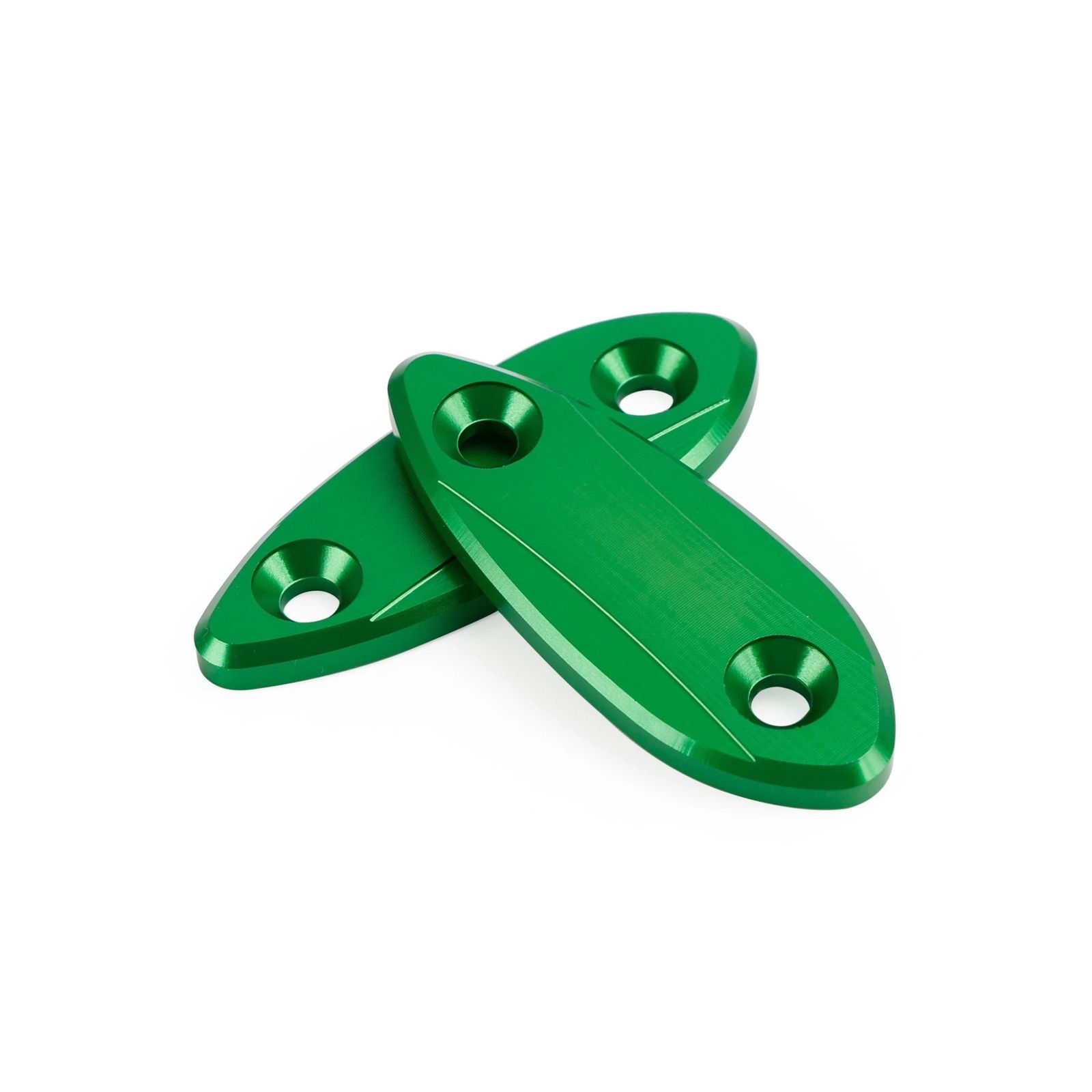 TAPAS ESPEJO KAWASAKI NINJA 400 2018-2022 / ZX-6R 2009-2012 - Imagen 16