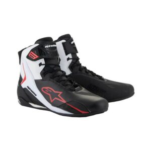 ZAPATILLAS FASTER 4 RIDING ALPINESTARS HOMBRE
