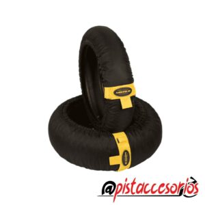 PAR DE MANTAS ELÉCTRICAS MOTO-D PRO SERIES