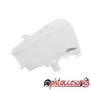 BURBUJA PARABRISAS ZERO GRAVITY CORSA YAMAHA YZF R1 / R1M 2020-2025