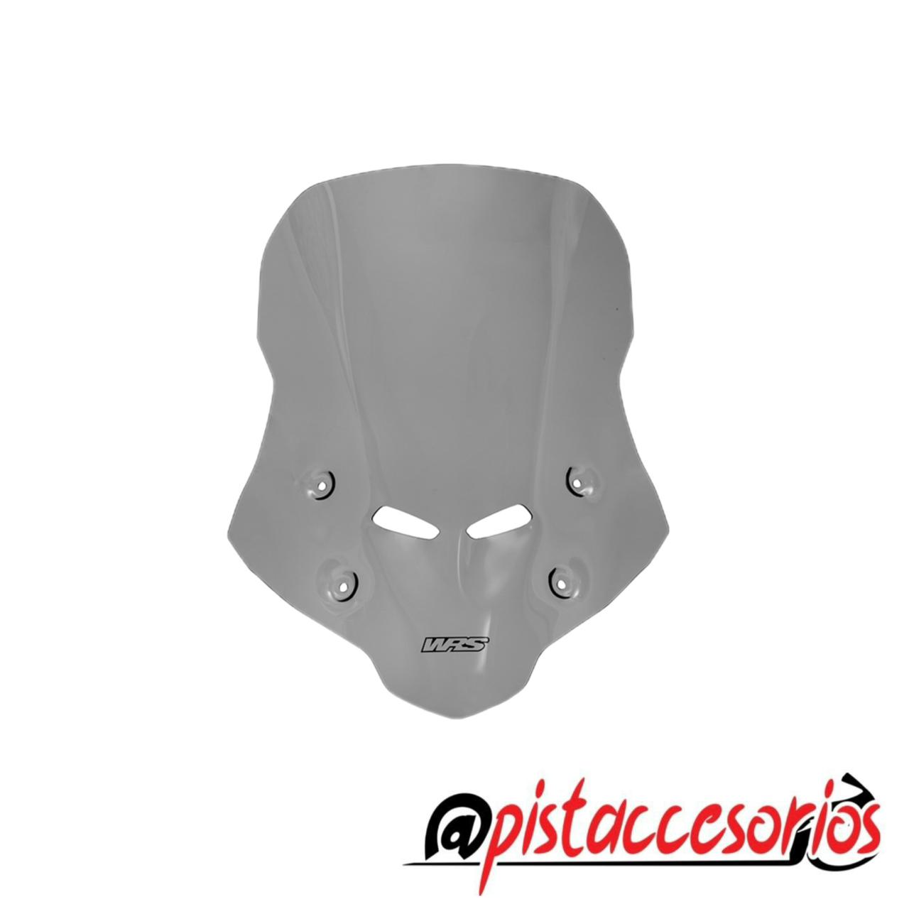 BURBUJA PARABRISAS WRS TOURING HONDA HORNET 750 2025-2026