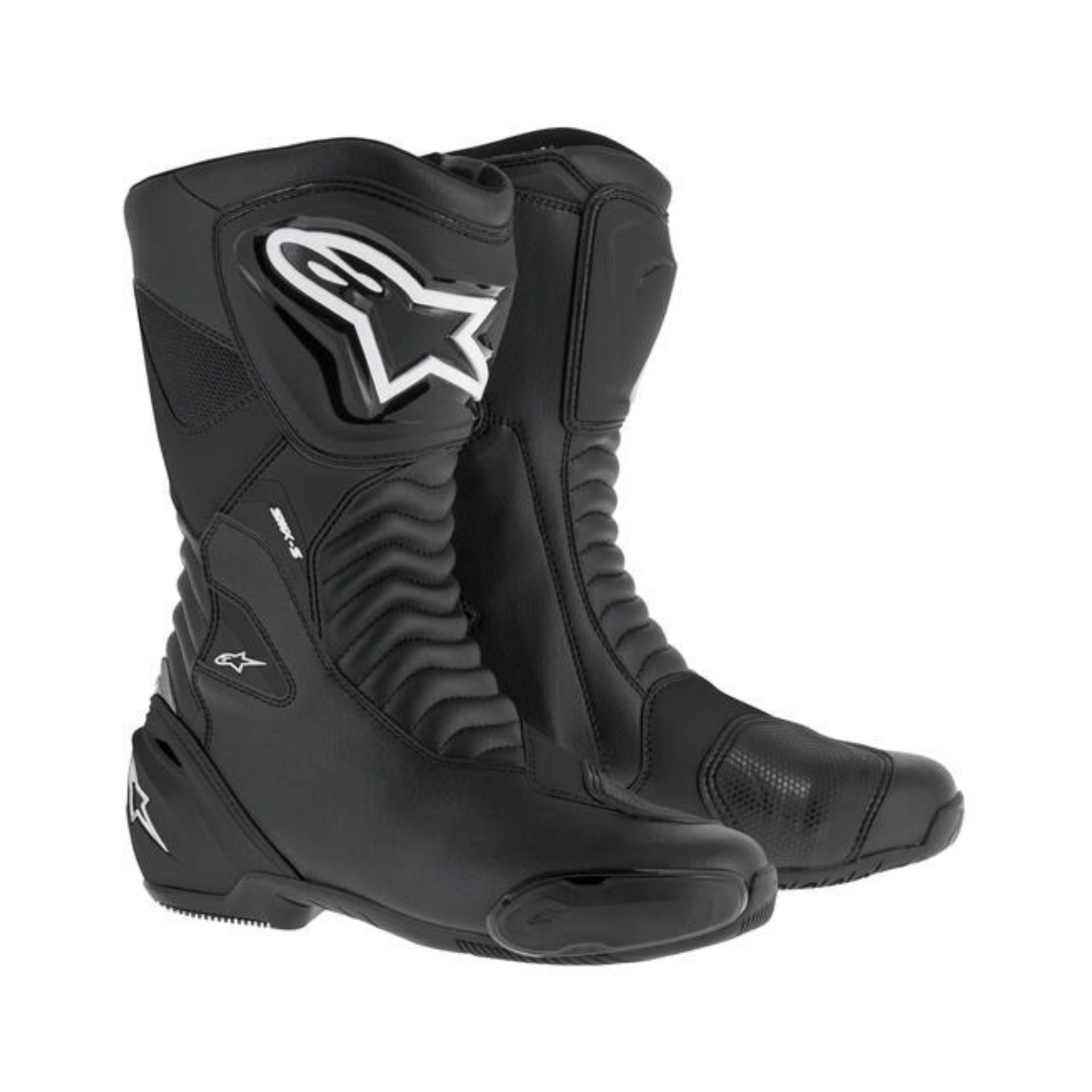 BOTAS SMX-S ALPINESTARS HOMBRE - Imagen 2