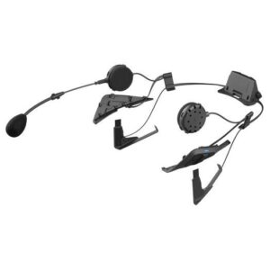 SISTEMA DE COMUNICACION SHOEI SENA SRL-3 BLUETOOTH INTELIGENTE