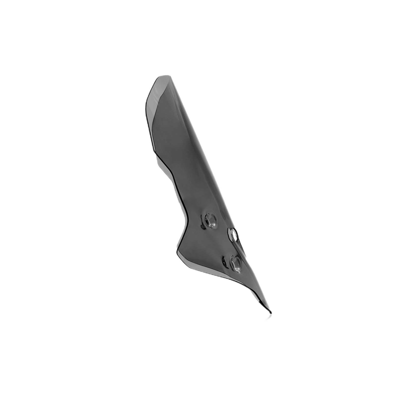 BURBUJA PARABRISAS WRS TOURING HONDA HORNET 750 2025-2026 - Imagen 4
