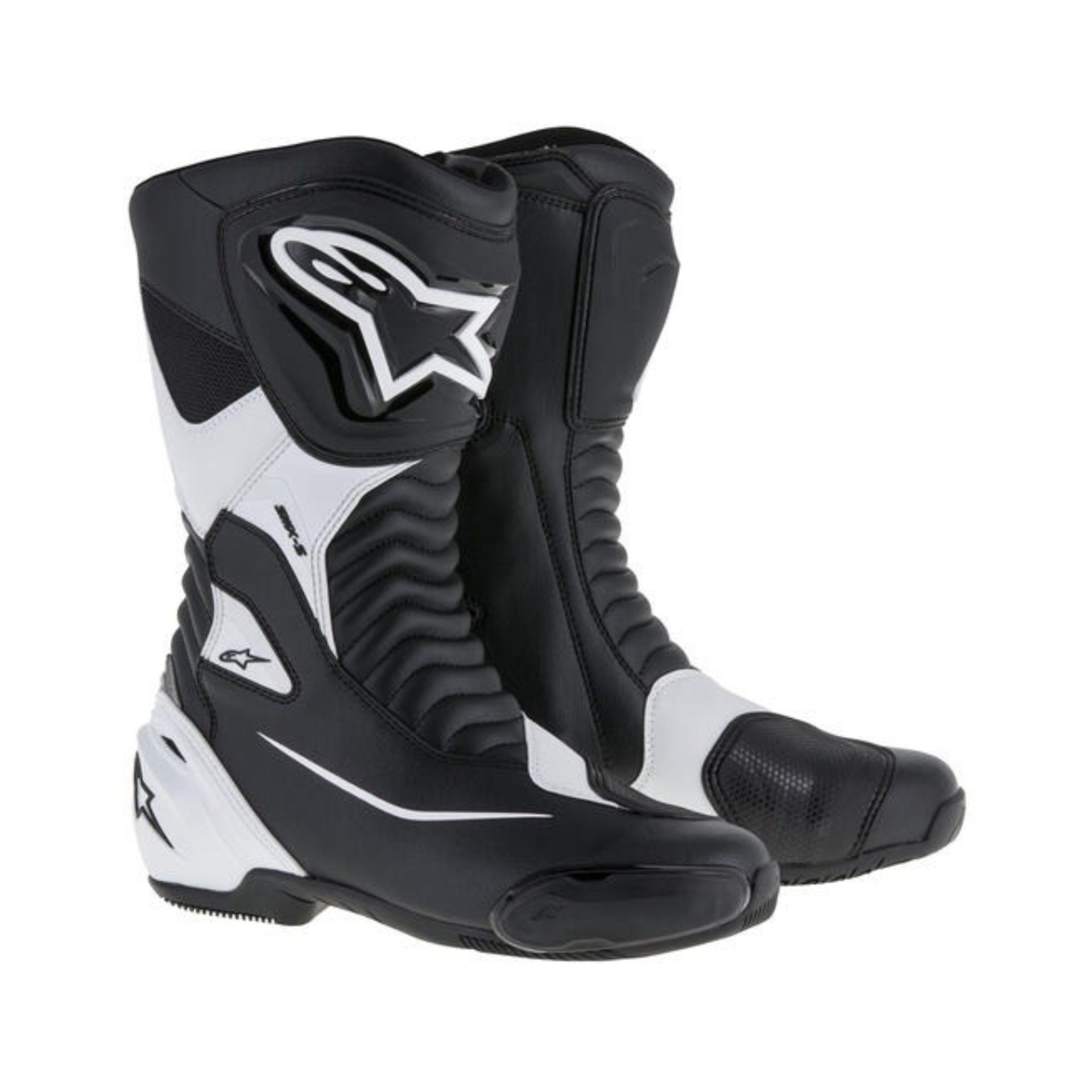 BOTAS SMX-S ALPINESTARS HOMBRE