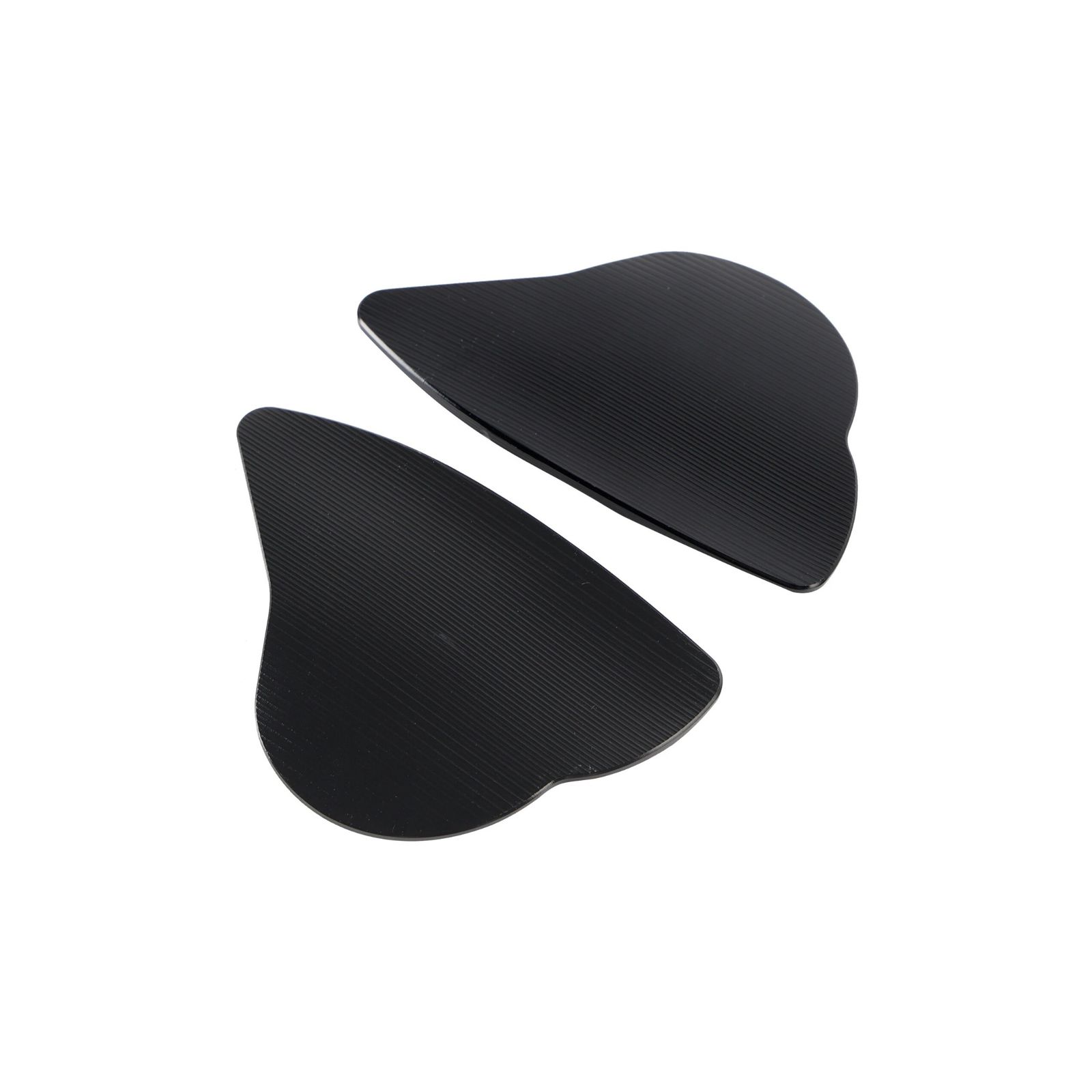 TAPAS ESPEJO YAMAHA YZF R6 2017-2024 / R7 2022-2024 - Imagen 3