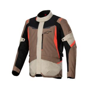 CAMPERA ST-1 WATERPROOF CORDURA ALPINESTARS
