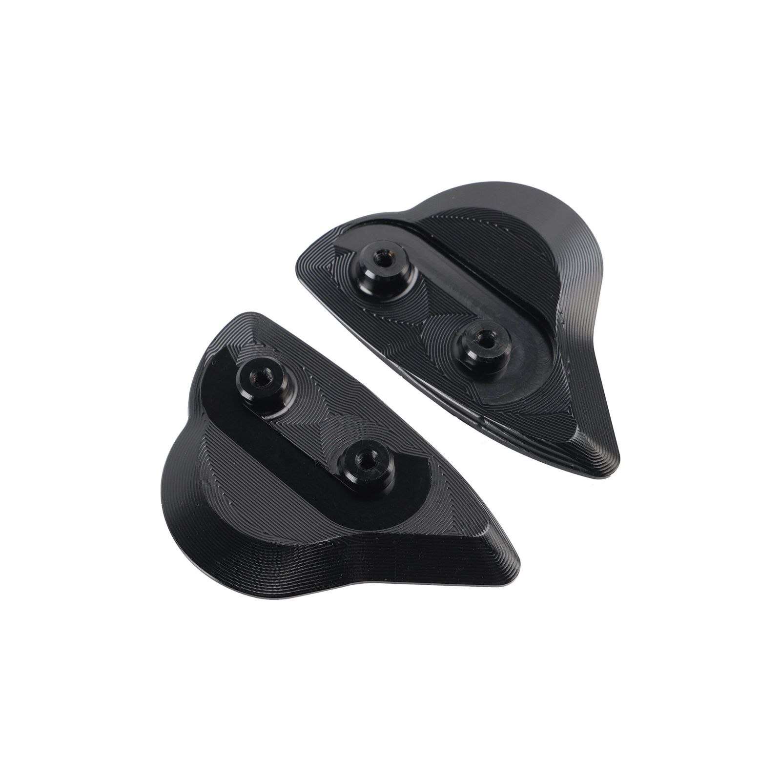 TAPAS ESPEJO YAMAHA YZF R6 2017-2024 / R7 2022-2024 - Imagen 5
