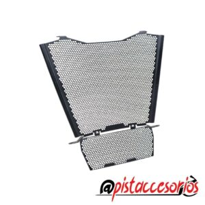 CUBRE RADIADOR PROTECTOR BMW S1000RR 2019-2026