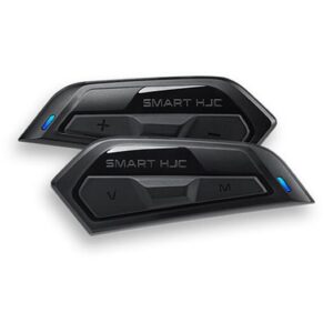 SISTEMA DE COMUNICACION MESH SMART HJC 50B BLUETOOTH INTELIGENTE