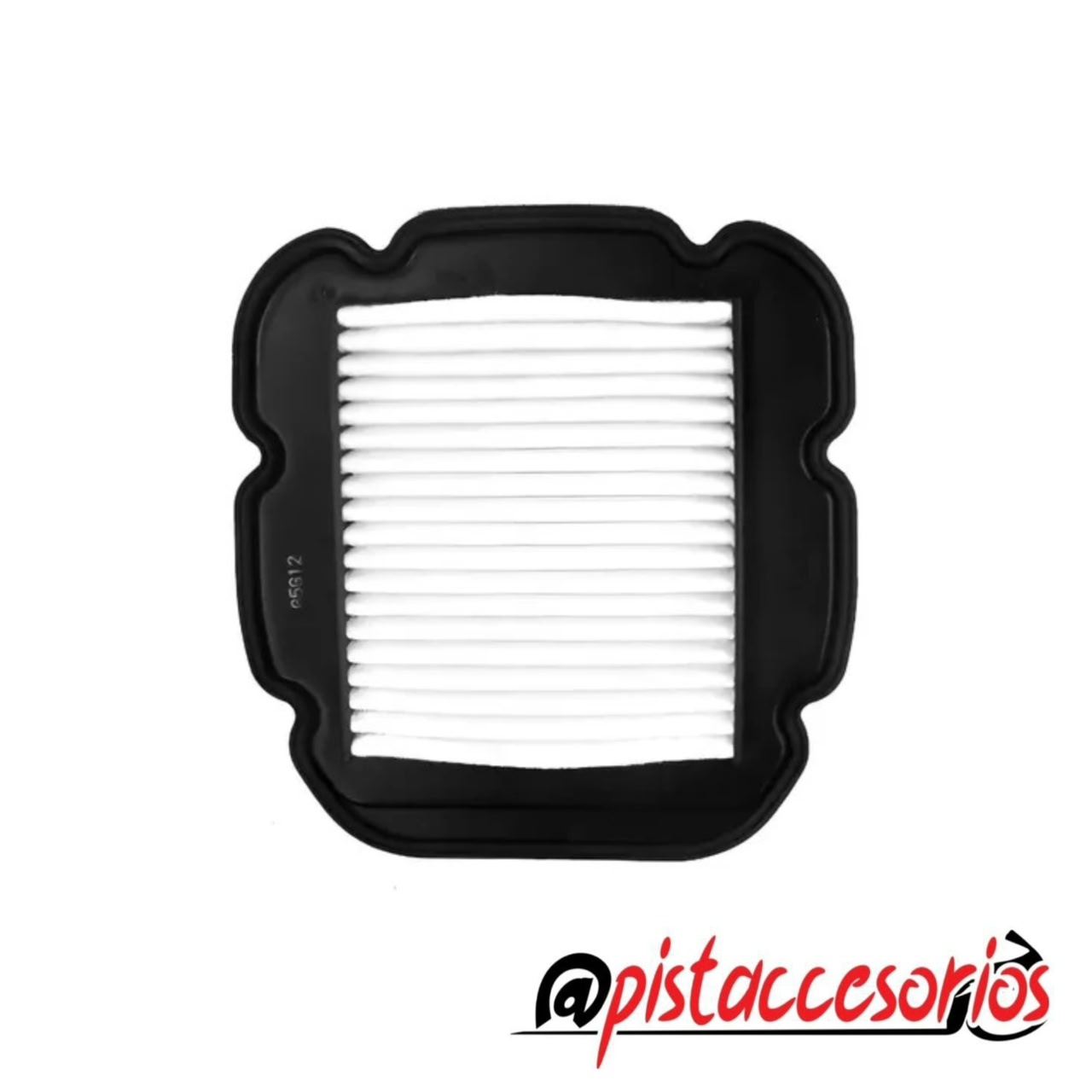 FILTRO DE AIRE ORIGINAL SUZUKI DL 650 V-STROM 2004-2025
