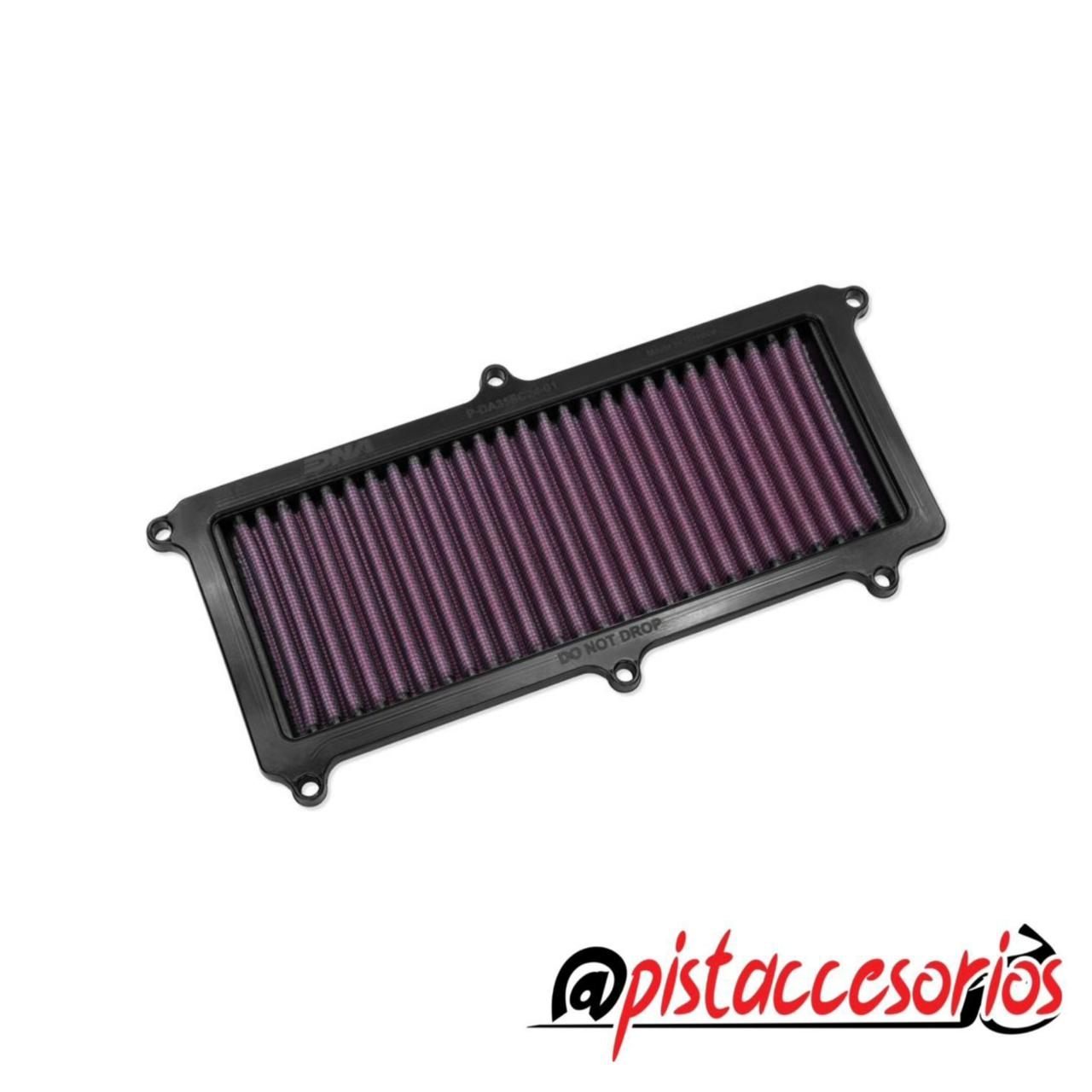 FILTRO DNA ZONTES M350T-M 2023-2025