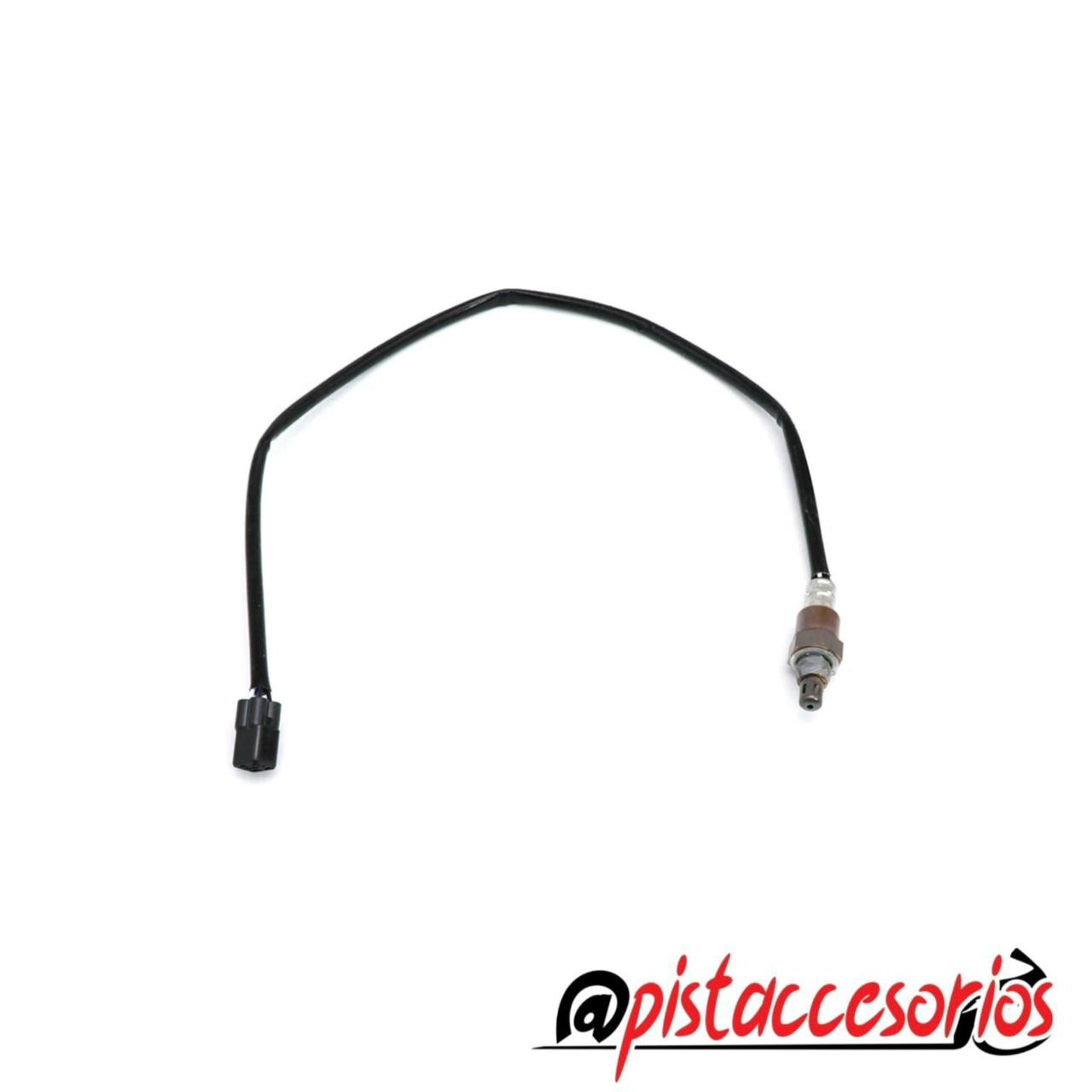 SENSOR DE OXIGENO ORIGINAL YAMAHA YZF R3 2015-2024