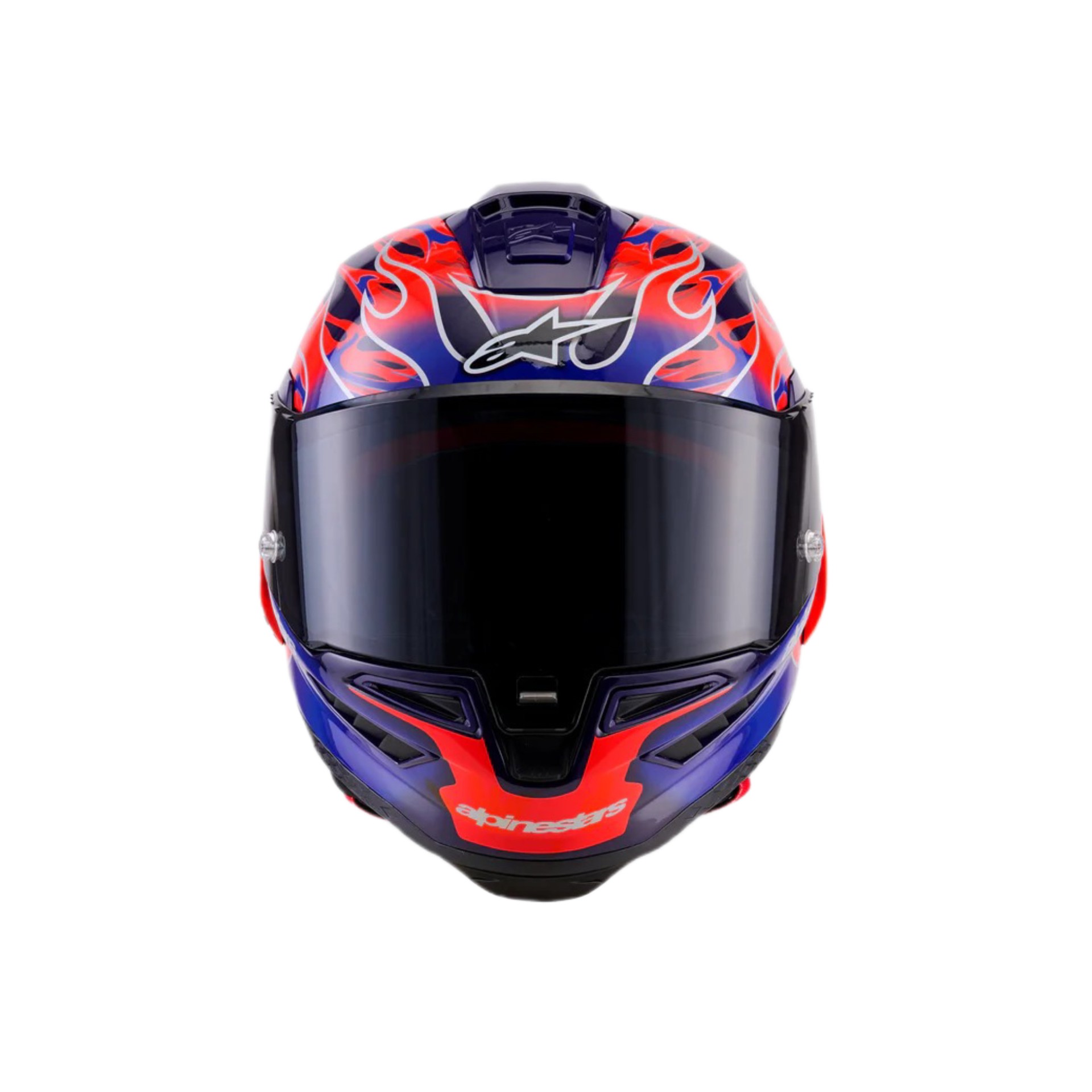 CASCO SUPERTECH R10 FLYTE EDICION LIMITADA ALPINESTARS - Imagen 11