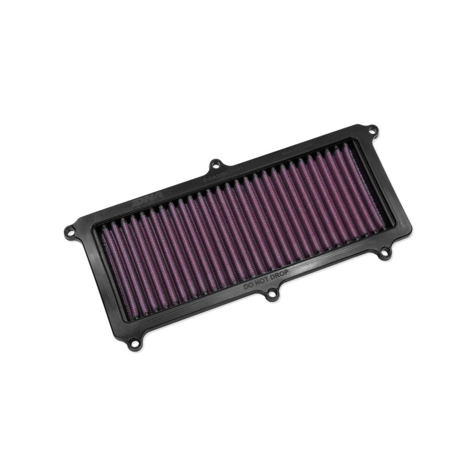 FILTRO DNA ZONTES M350T-M 2023-2025 - Imagen 2