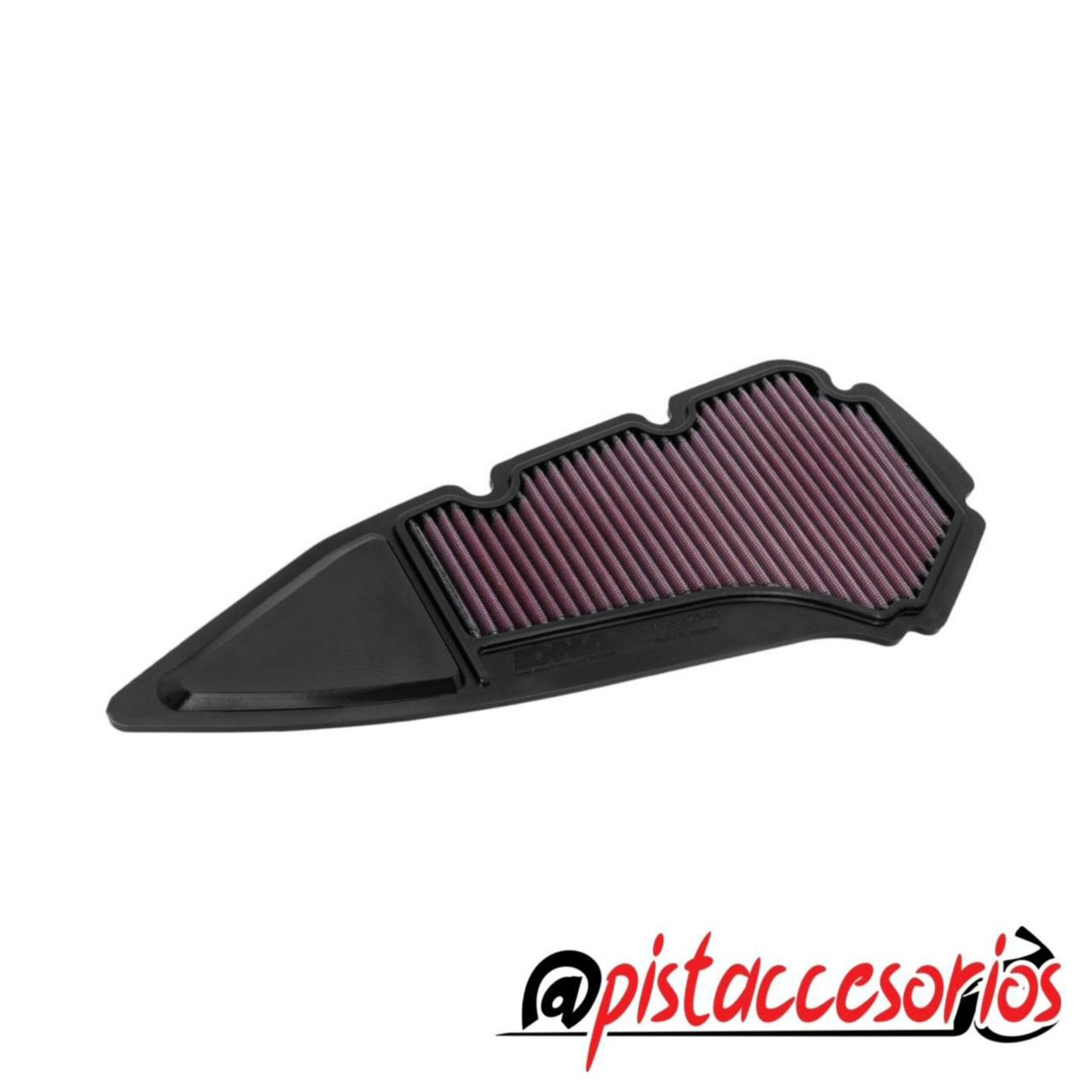 FILTRO DE AIRE DNA ZONTES 368 G / K / E / D / M 2024-2025