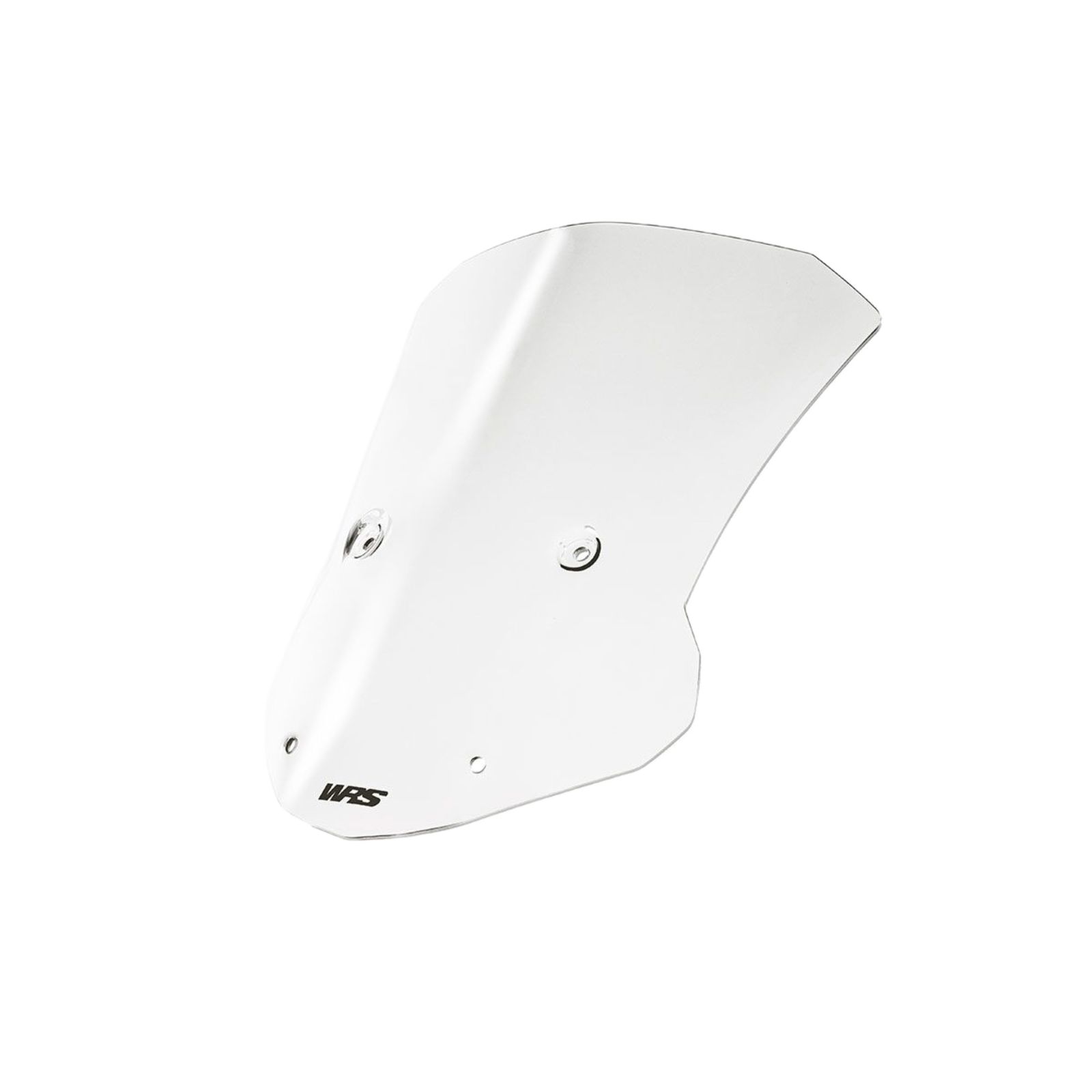 BURBUJA PARABRISAS WRS CAPONORD BMW S1000XR 2020-2026 / M1000XR 2023-2026 - Imagen 3