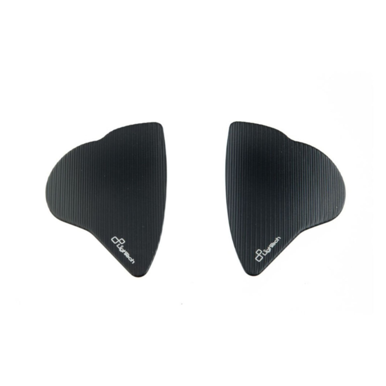 TAPAS ESPEJO LIGHTECH YAMAHA YZF R6 2017-2024 / R7 2022-2024 - Imagen 2