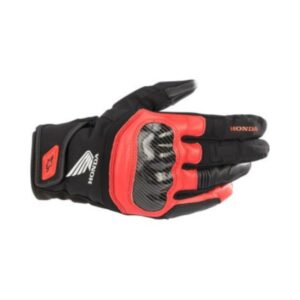 GUANTES HONDA SMX Z DRYSTAR ALPINESTARS