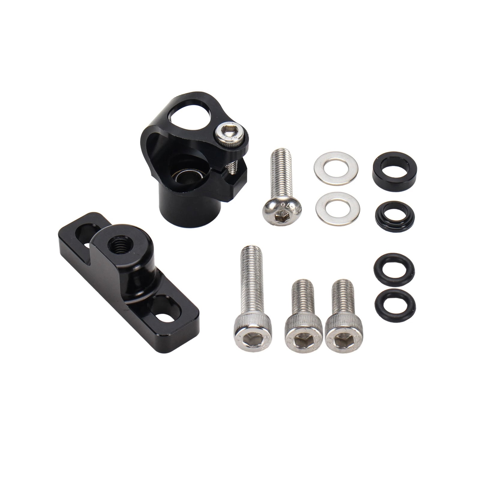 KIT DE AMORTIGUADOR DE DIRECCIÓN CF MOTO NK800 2023+ - Imagen 3