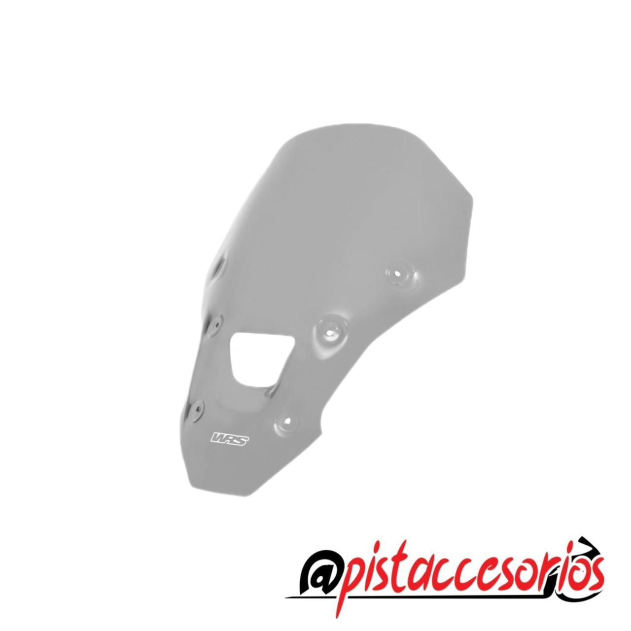 BURBUJA PARABRISAS WRS TOURING HONDA CRF1100L AFRICA TWIN ADVENTURE SPORTS 2024-2026