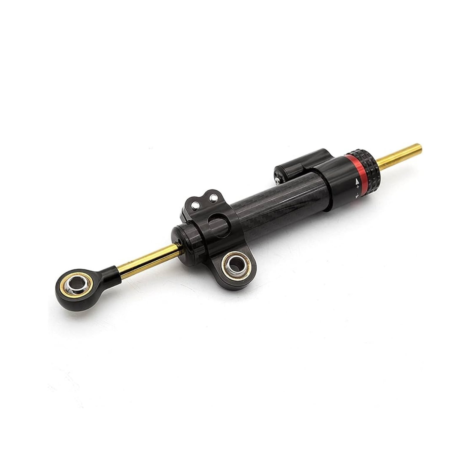 KIT DE AMORTIGUADOR DE DIRECCIÓN CF MOTO NK800 2023+ - Imagen 4
