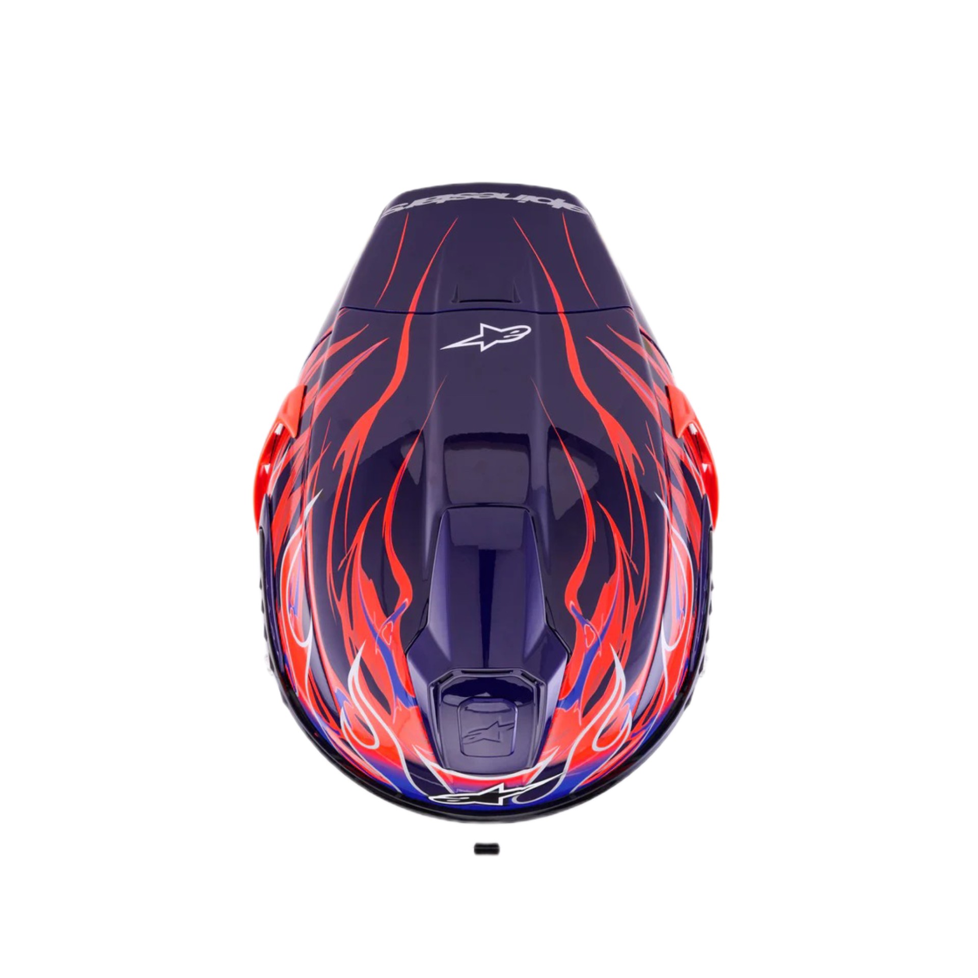 CASCO SUPERTECH R10 FLYTE EDICION LIMITADA ALPINESTARS - Imagen 6
