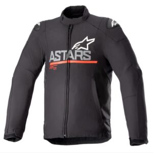 CAMPERA DE SOFTSHELL SMX WATERPROOF ALPINESTARS HOMBRE