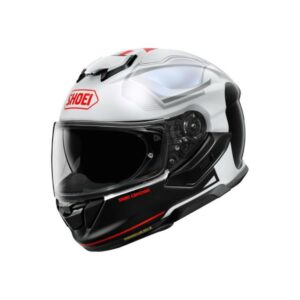 CASCO SHOEI GT-AIR 3 MIKE CON VISOR INTERNO