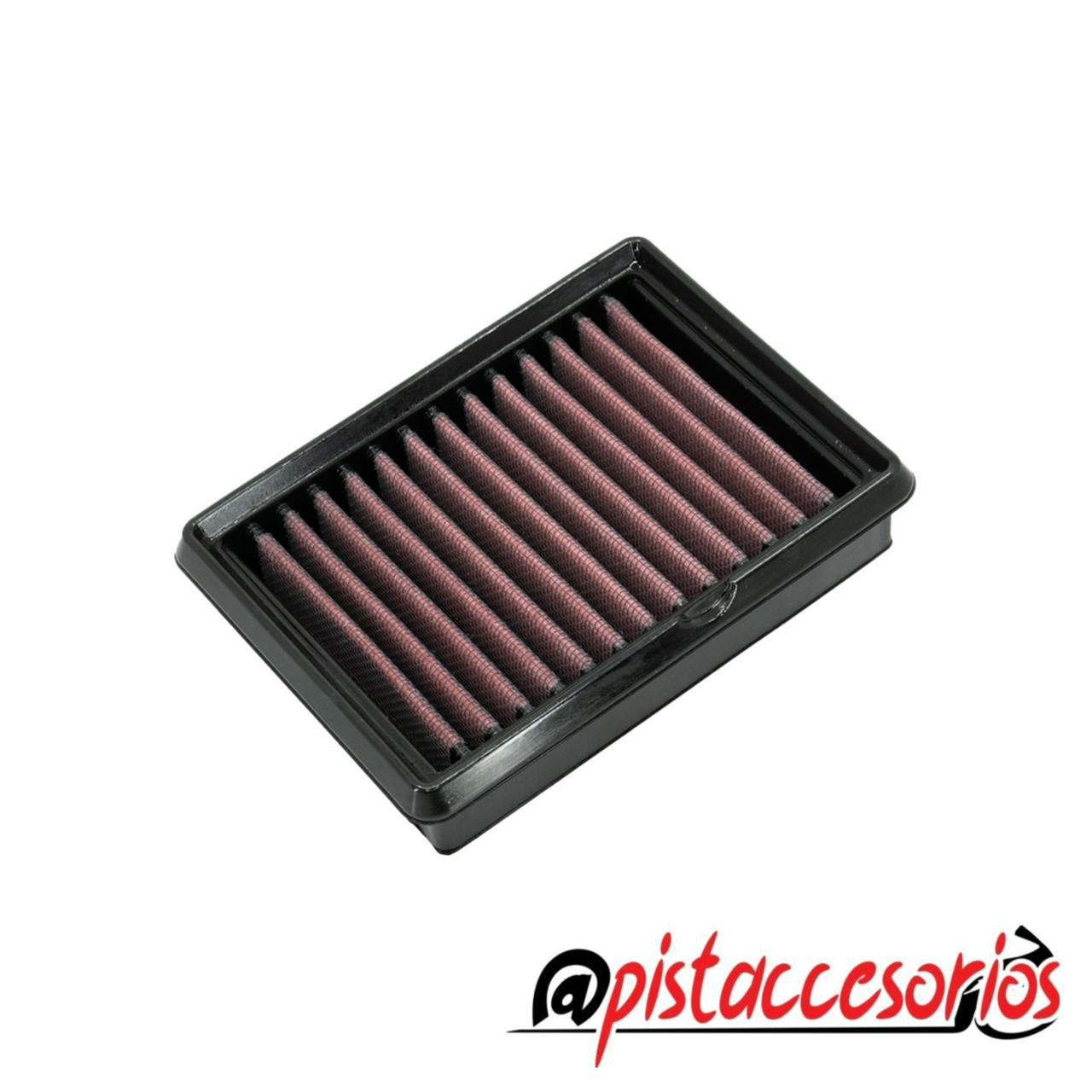 FILTRO DE AIRE DNA CF MOTO 800 MT SPORTS / TOURING 2022-2026