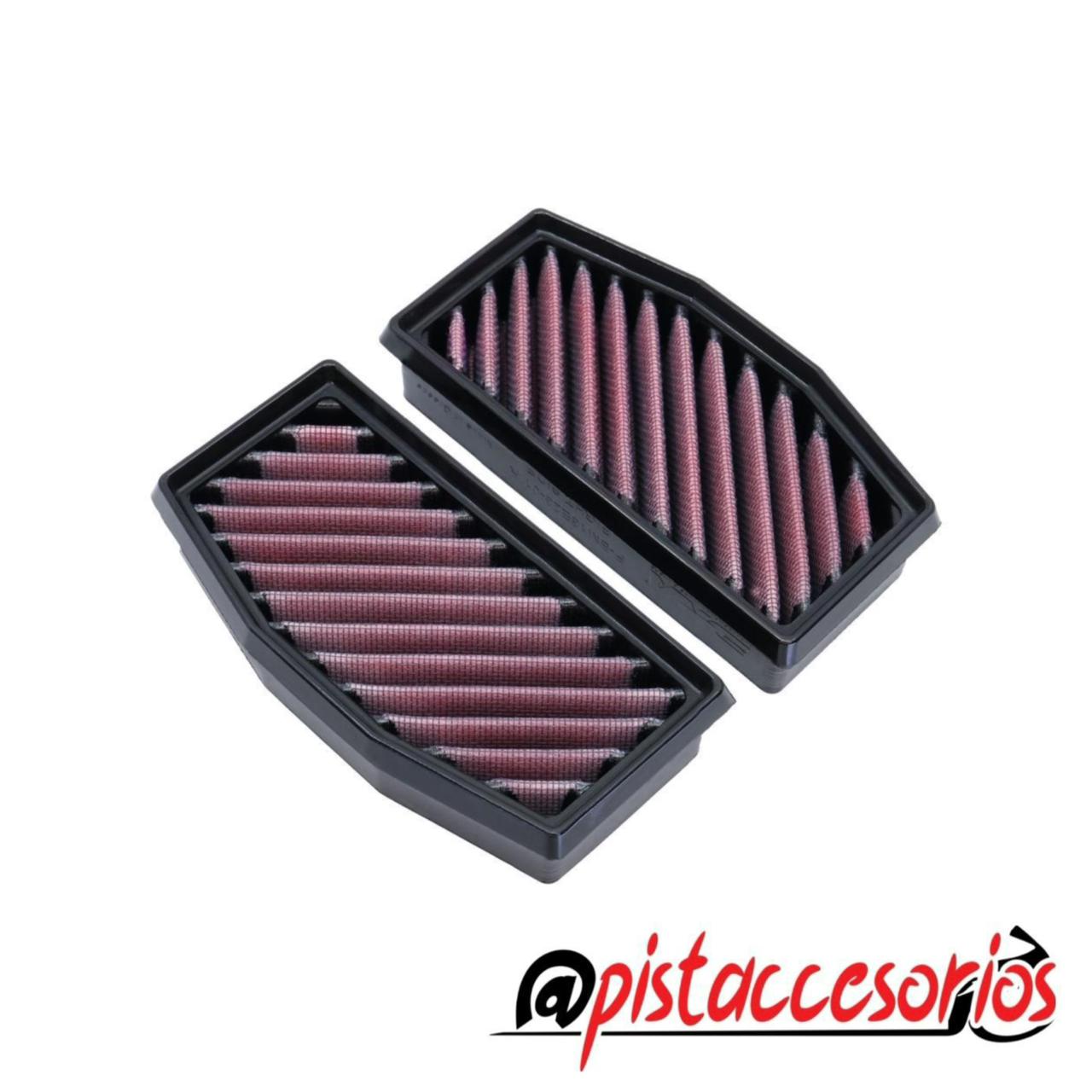 FILTRO DE AIRE DNA BMW R 1300 GS / ADVENTURE 2023-2026