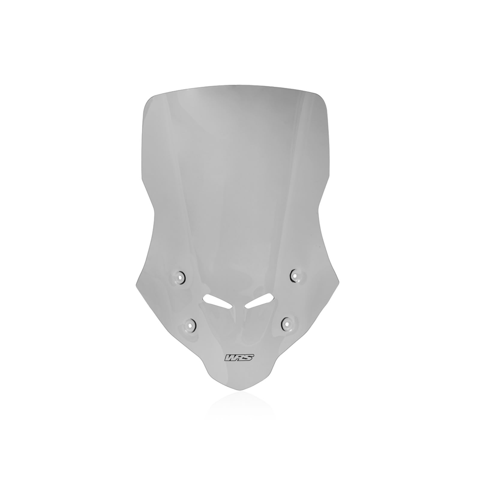 BURBUJA PARABRISAS WRS CAPONORD HONDA HORNET 750 2025-2026 - Imagen 5