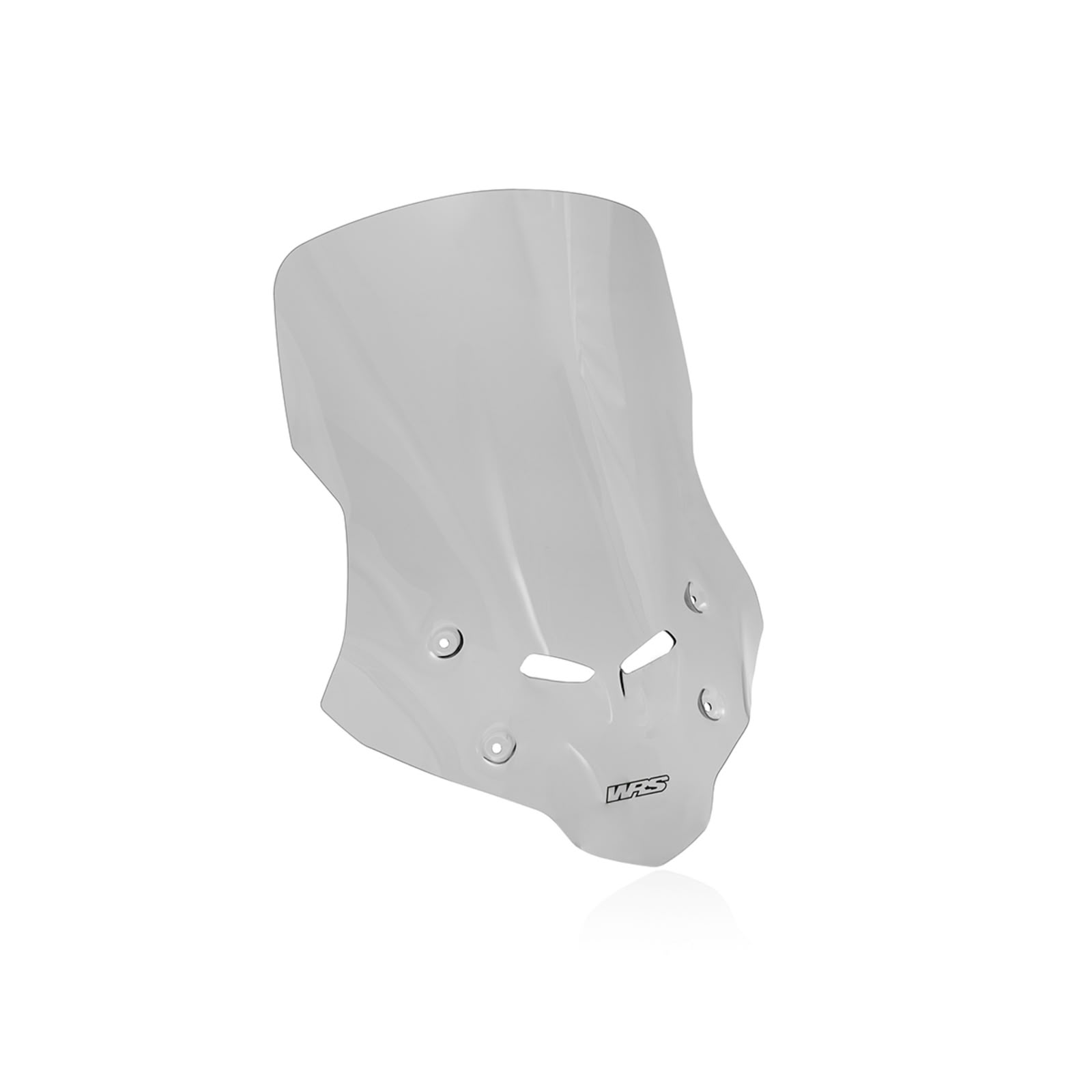 BURBUJA PARABRISAS WRS CAPONORD HONDA HORNET 750 2025-2026 - Imagen 6