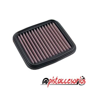 FILTRO DE AIRE DNA DUCATI MULTISTRADA / PANIGALE / DIAVEL / SCRAMBLER