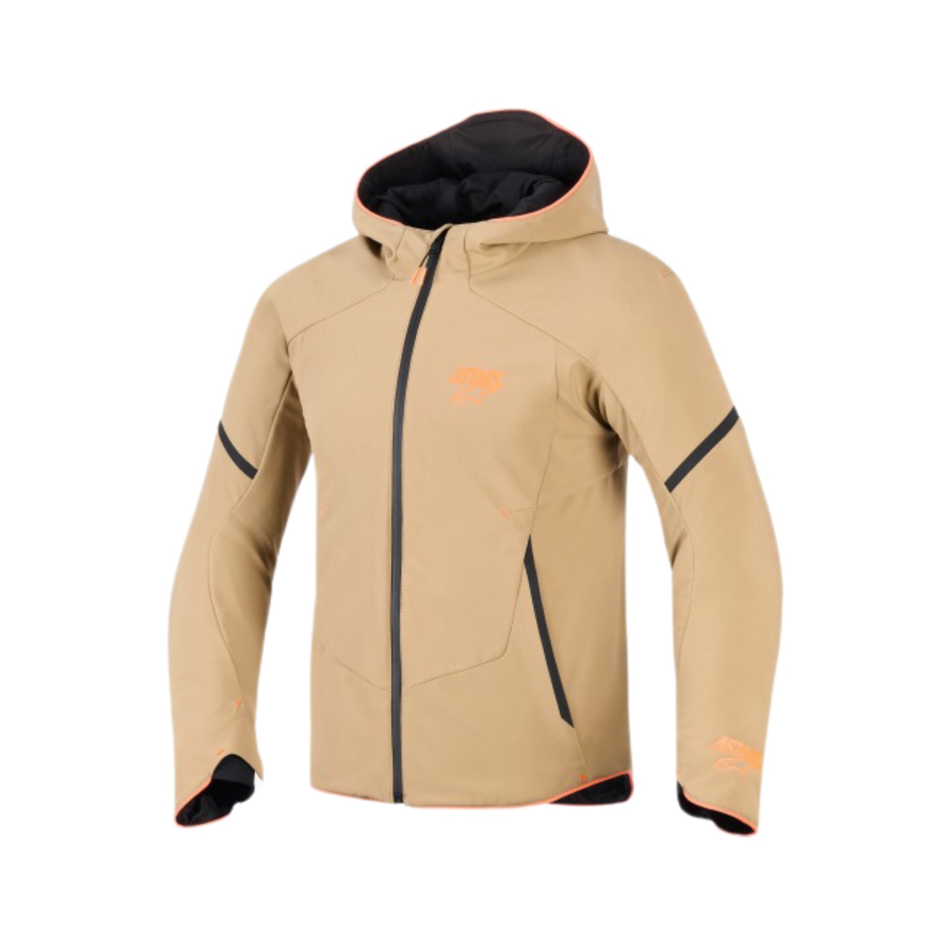 CAMPERA AEROSHELL WATERPROOF ALPINESTARS - Imagen 4
