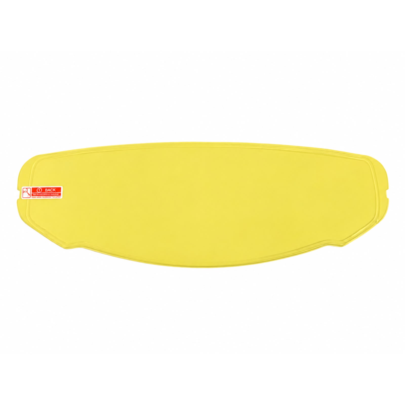 PINLOCK DE VISOR PARA CASCO ALPINESTARS SUPERTECH R10 / R7 - Imagen 2